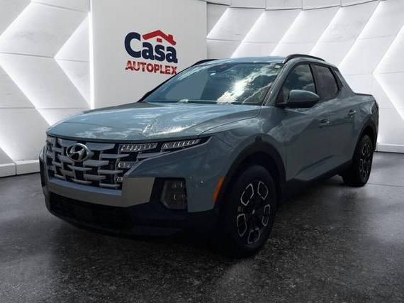 HYUNDAI SANTA CRUZ 2023 5NTJDDAF4PH071140 image